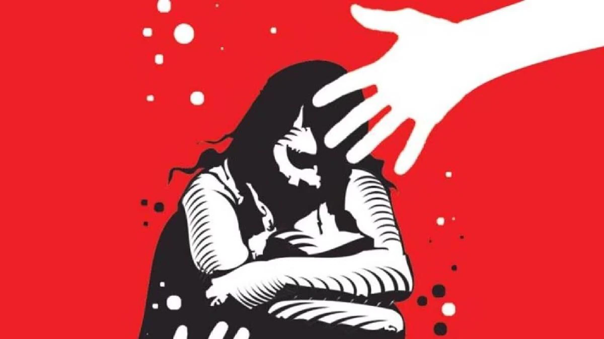 पिता ने किया दुष्कर्म तो घर से भागी नाबालिगा