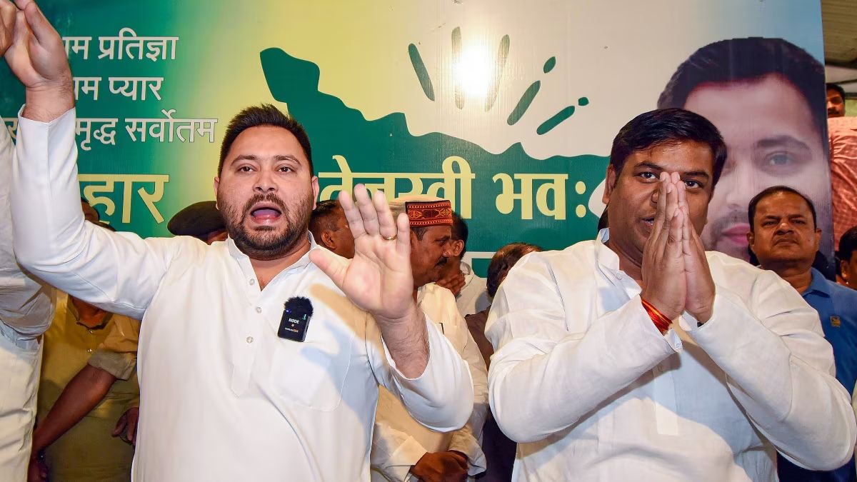 Mukesh Sahani: VIP चीफ मुकेश सहनी के पिता की हत्या, पेट को चाकू से इस तरह से गोदा कि अंतड़ियां आ गई बाहर, नृशंस हत्या से पूरे राज्य में मचा हड़कंप