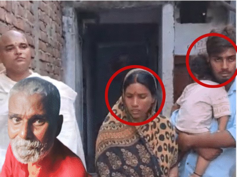 Murder In Train: बहू ने चलती ट्रेन में ससुर की हत्या करवाई, बहन के बेटे को लाइनर बनाया, भाई के बेटे से मर्डर कराया, कारण जानकर हो जाएंगे हैरान