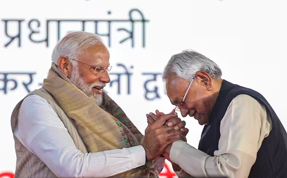 INDIA अलायंस को पस्त करने के लिए नीतीश कुमार ने चली ये चाल, NDA को जीत दिलाने के लिए बनाई ये खास रणनीति – Nitish Kumar