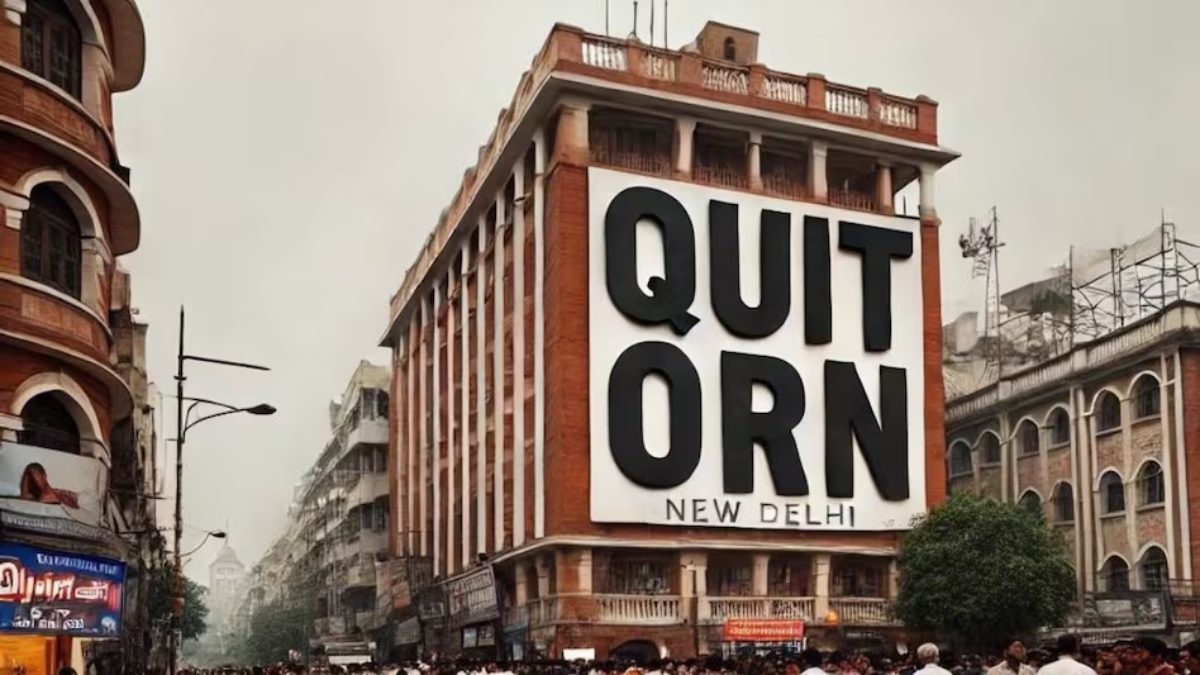 दिल्ली कोचिंग बेसमेंट हादसे के बाद X पर #ORN के साथ ट्वीट कर रहे लोग… जानें क्या है ORN का मतलब?- Delhi IAS Coaching Incident