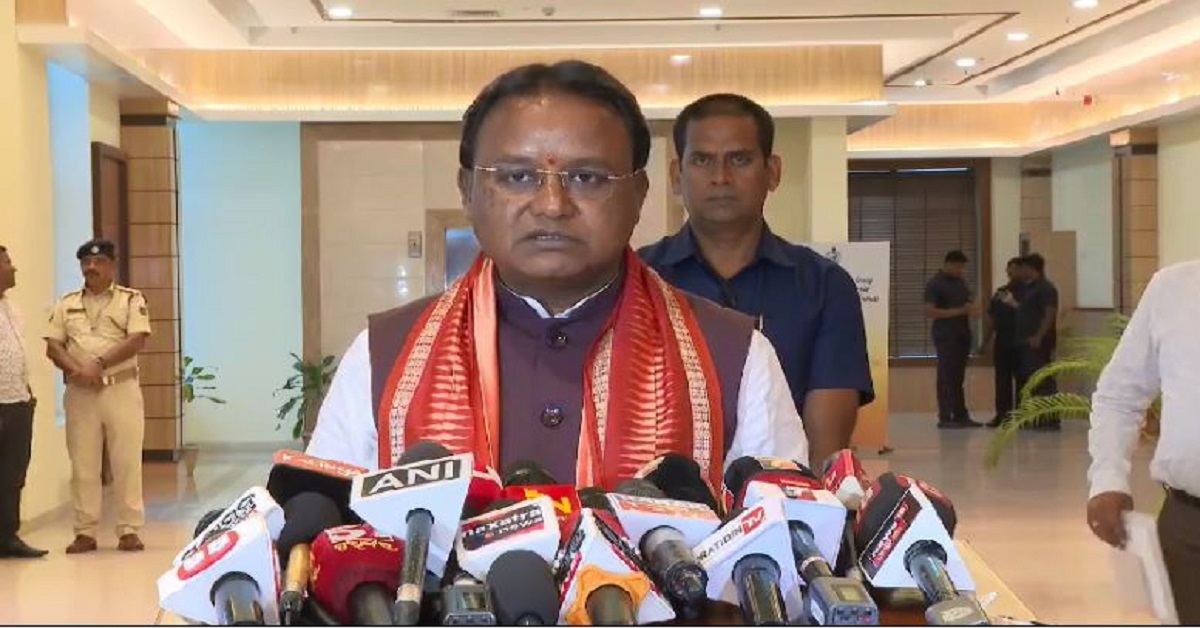 ओडिशा की मौजूदा योजनाओं को बंद करने का कोई प्रस्ताव नहीं : सीएम