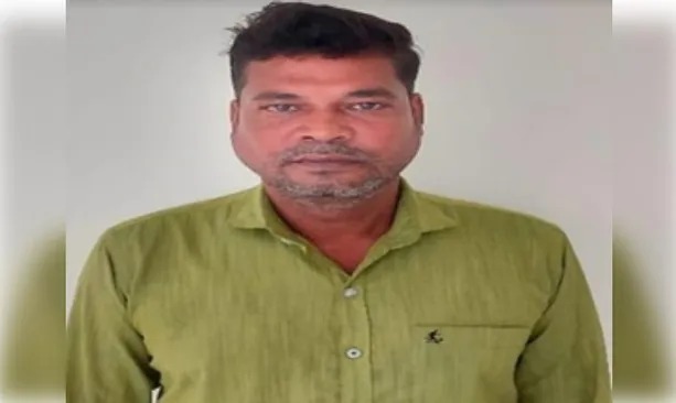 ओडिशा ईओडब्ल्यू ने 9.5 करोड़ रुपये के चेक क्लोनिंग मामले में जालसाज को किया गिरफ्तार