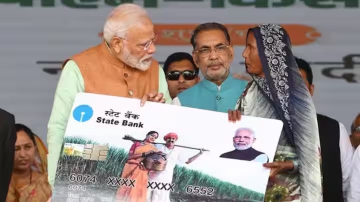 किसानों के लिए खुशखबरीः इस दिन जारी होगी पीएम किसान योजना की अगली किस्त, करवा लें ये काम, नहीं तो अटक सकते हैं पैसे- PM Kisan Yojana