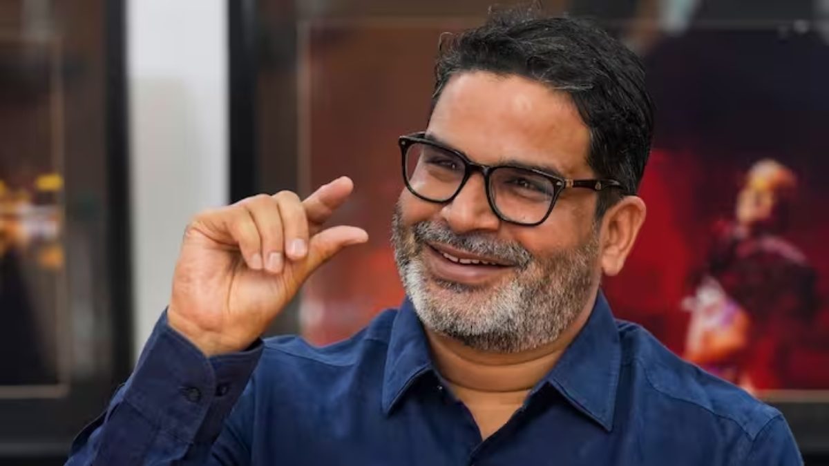 नौंवी फेल, ना आती भोजपुरी ना अंग्रेजी… प्रशांत किशोर ने तेजस्वी यादव को जमकर सुना दी खरी-खरी, जानें क्या है मामला- Prashant Kishor