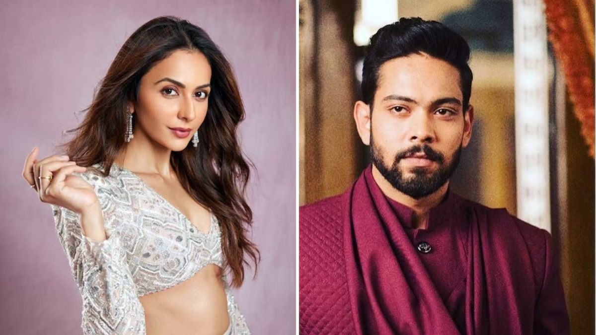 Rakul Preet Singh का भाई ड्रग्स केस में गिरफ्तारः अमन प्रीत सिंह समेत 5 अरेस्ट, इनमें 2 नाइजीरियन