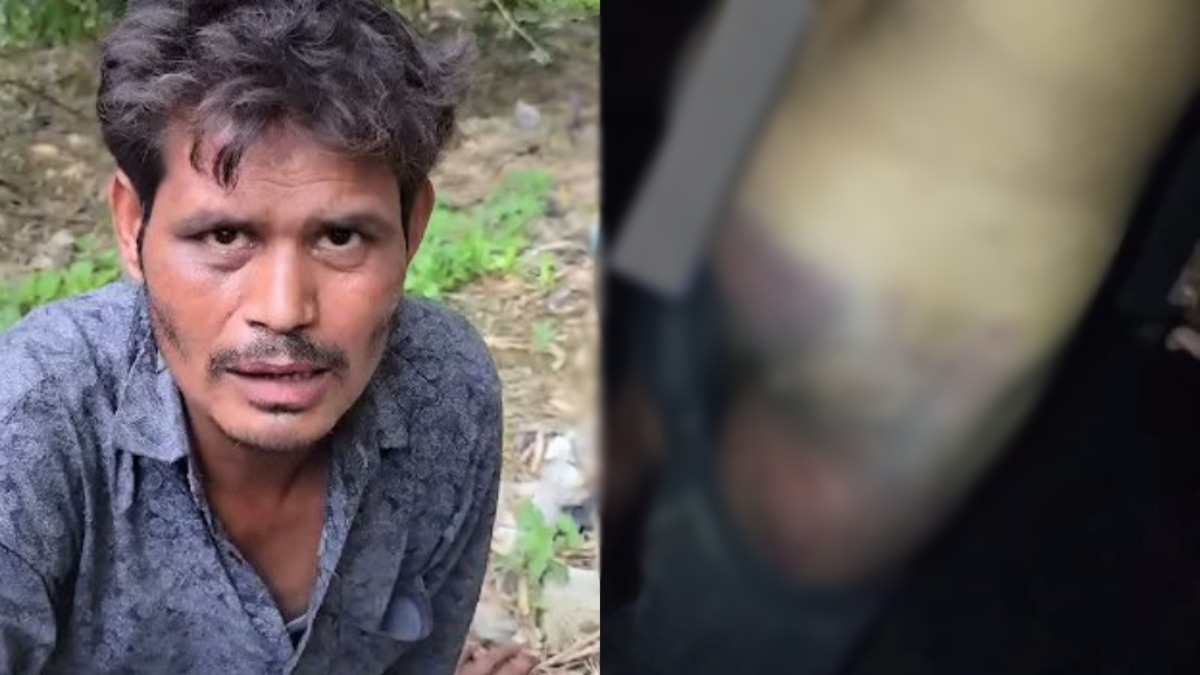 पत्नी की शिकायत पर जल्लाद बनी खाकी, पति को दी थर्ड डिग्री, दारोगा समेत दो कॉन्स्टेबल सस्पेंड
