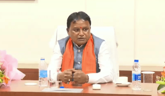 सरकारी जमीनों से अवैध अतिक्रमण हटाएं :  ओडिशा सीएम