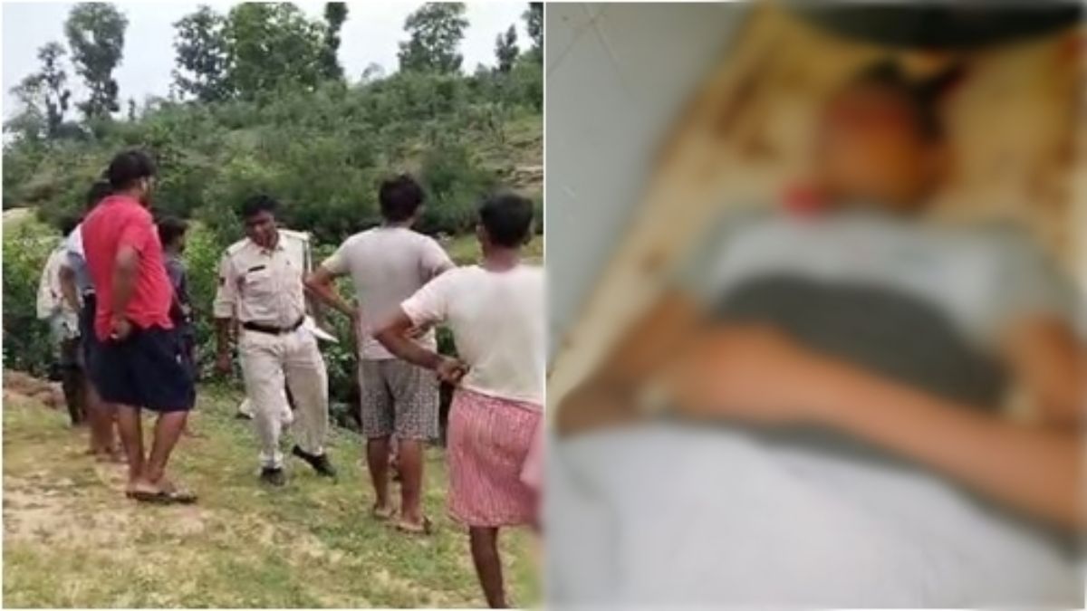 संदिग्ध अवस्था में छात्र की मौत: नदी किनारे शव मिलने से सनसनी, परिजनों ने जताई हत्या की आशंका