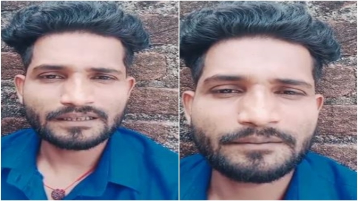 मैं अपनी जान दे रहा हूं… सुसाइड से पहले बनाया वीडियो, फिर खा लिया जहर, ससुराल और पुलिस पर लगाए गंभीर आरोप