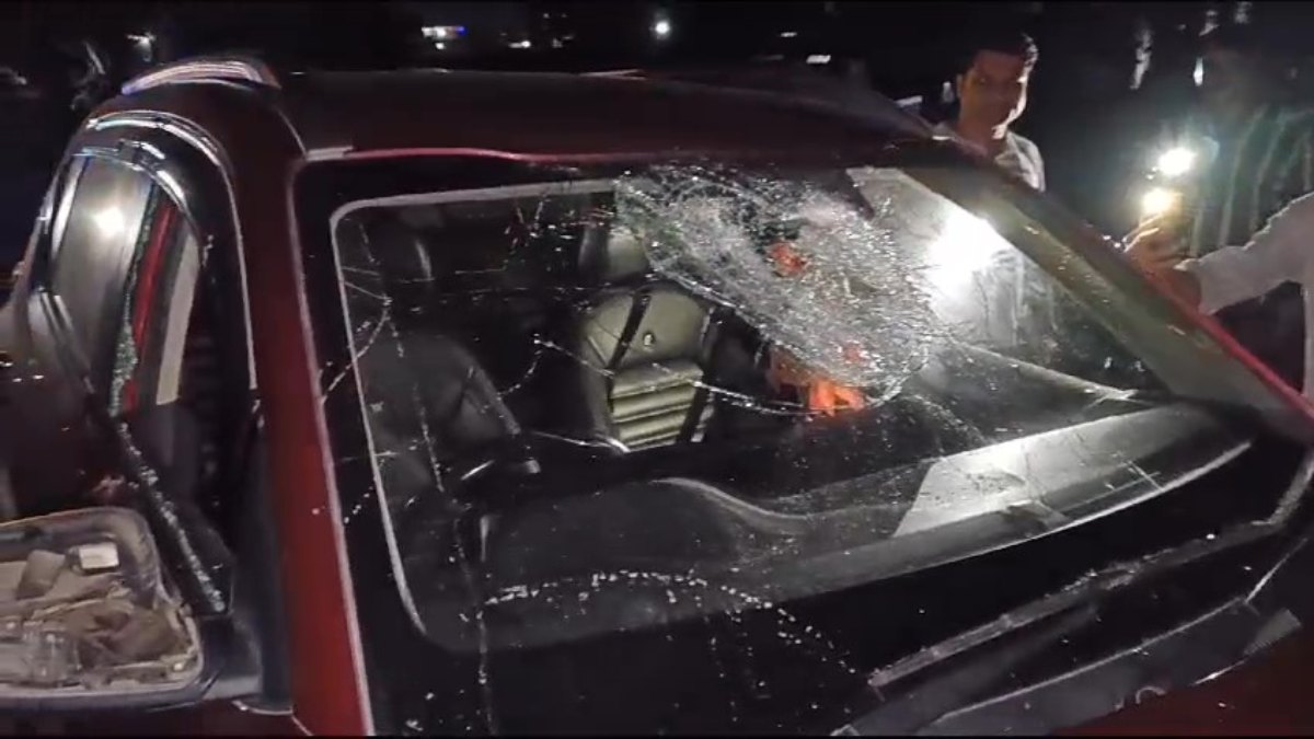 डायमंड कारोबारी से 3.5 करोड़ की लूट: सिर्फ 4 घंटे में हो गया खुलासा, स्टाफ ने रची थी साजिश, 5 गिरफ्तार