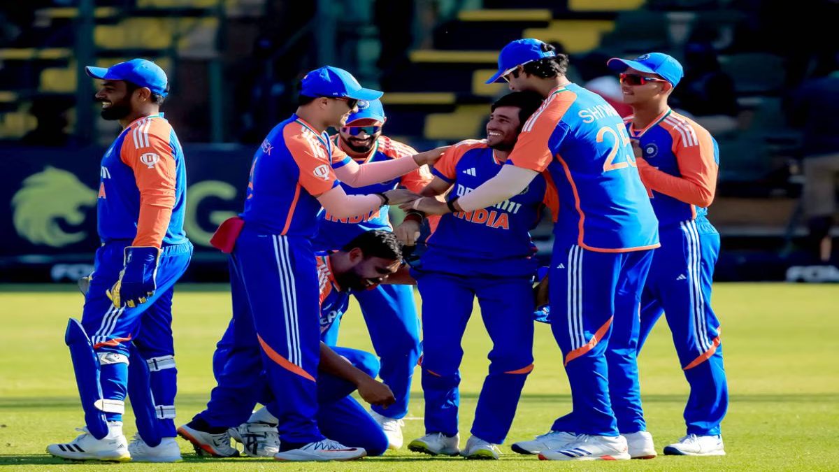 टीम इंडिया का सबसे अनलकी बल्लेबाज, जिसे 7 कप्तानों ने किया Drop