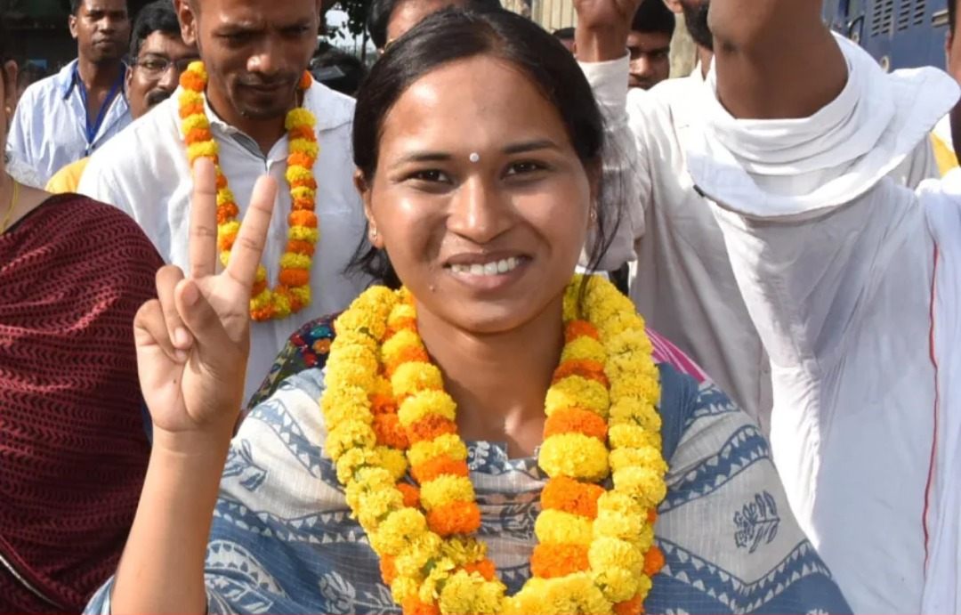बिहारियों पर इस कांग्रेस विधायक ने दिया ओछा बयान, बिहार-झारखंड में मचा घमासान – Bihar and Biharis