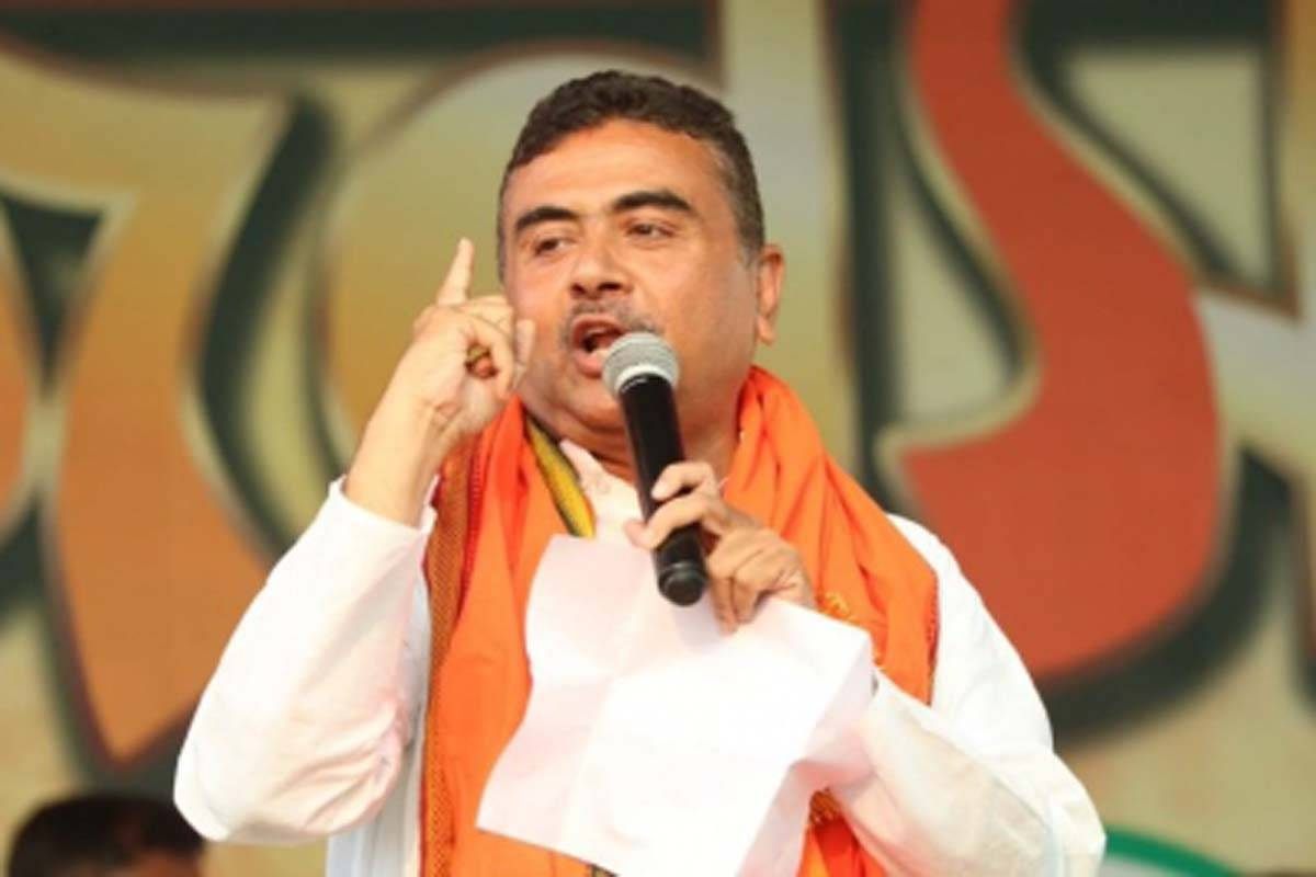Sabka Saath Sabka Vikas: शुभेंदु अधिकारी बोले- बंद करो ‘सबका साथ-सबका विकास’, अब जो हमारे साथ…- Suvendu Adhikari
