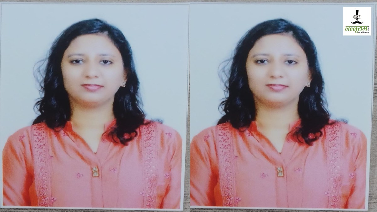 यूनिवर्सिटी में महिला प्रोफेसर ने की सुसाइड: कमरे में पड़ा मिला शव, मचा हड़कंप