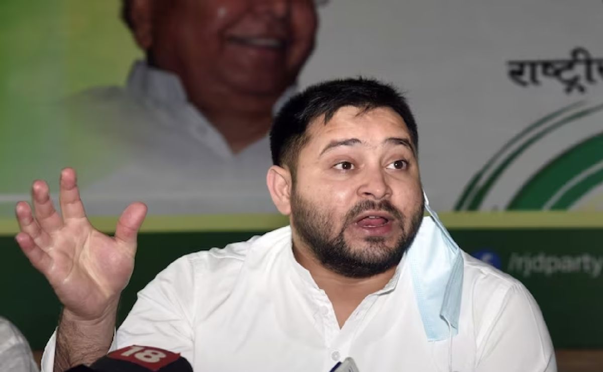 तेजस्वी यादव ने अपने 21 विधायकों को दिया अल्टीमेटम, कहा- सुधर जाओ वरना…? – Tejashwi Yadav