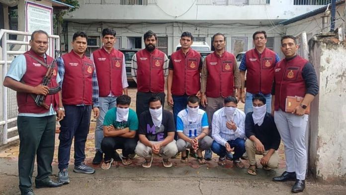 पंजाब समेत 6 राज्यों में फैले किडनी रैकेट का पर्दाफाश