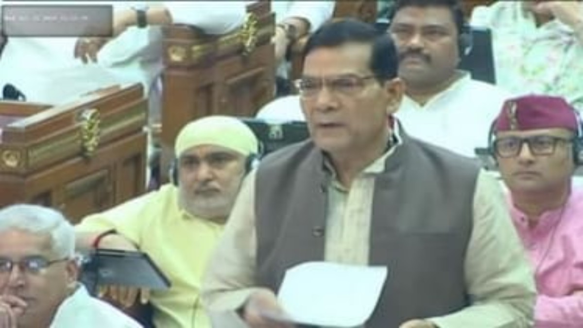 UP Aassembly Monsoon Session 2024: लो वोल्टेज और खराब ट्रांसफार्मर न बदले जाने पर सदन में बवाल, सत्ता और विपक्ष में हुई नोकझोंक