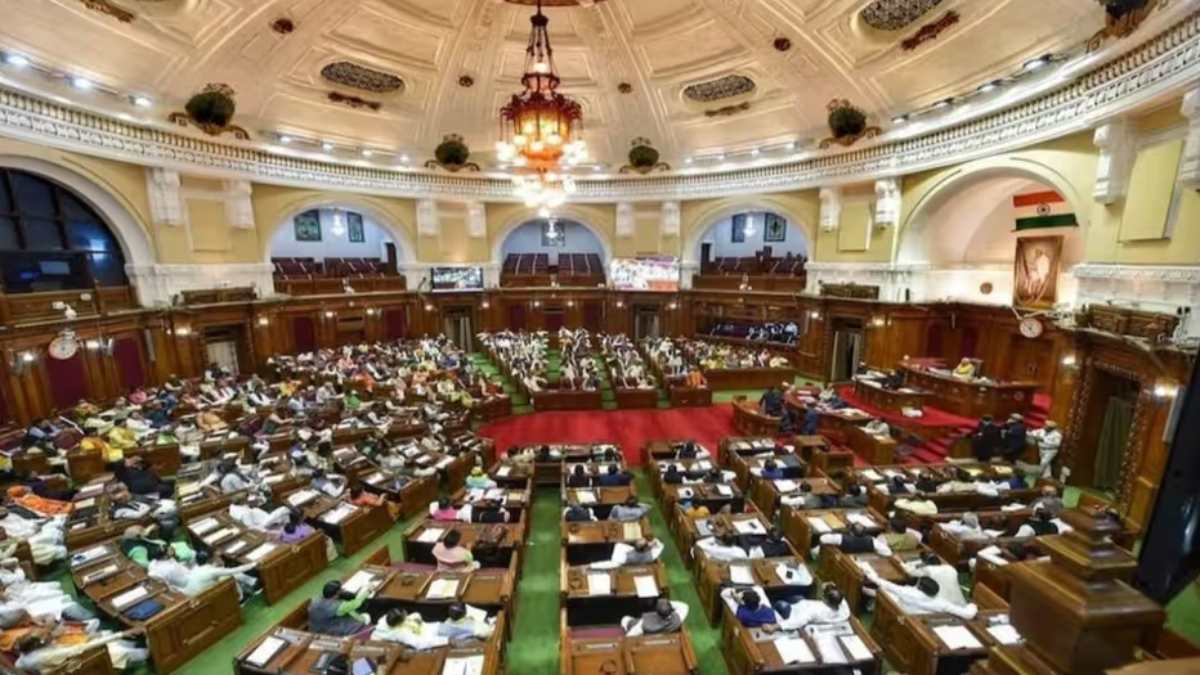 UP में NCR की तर्ज पर SCR: विधानसभा में लखनऊ-एससीआर बिल पास, आज से बदल जाएगी इन जिलों की तकदीर