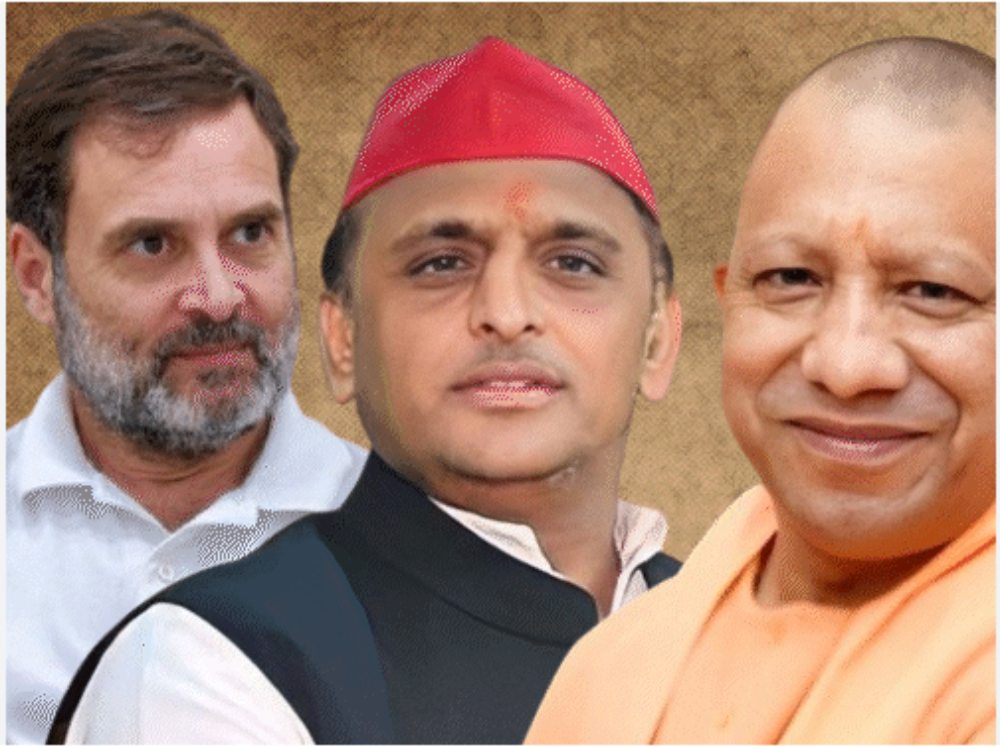 UP Bypolls: यूपी उपचुनाव से पहले अपने रूठे कार्यकर्ताओं को मनाएगी BJP, इधर उपचुनाव में भी लोकसभा वाली रणनीति बनाएगी सपा