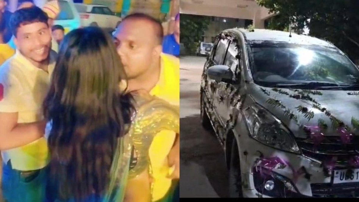 शादी में महिला डांसरों के साथ अश्लील डांस करने पर हुआ बवाल, चली गोली, 6 घायल