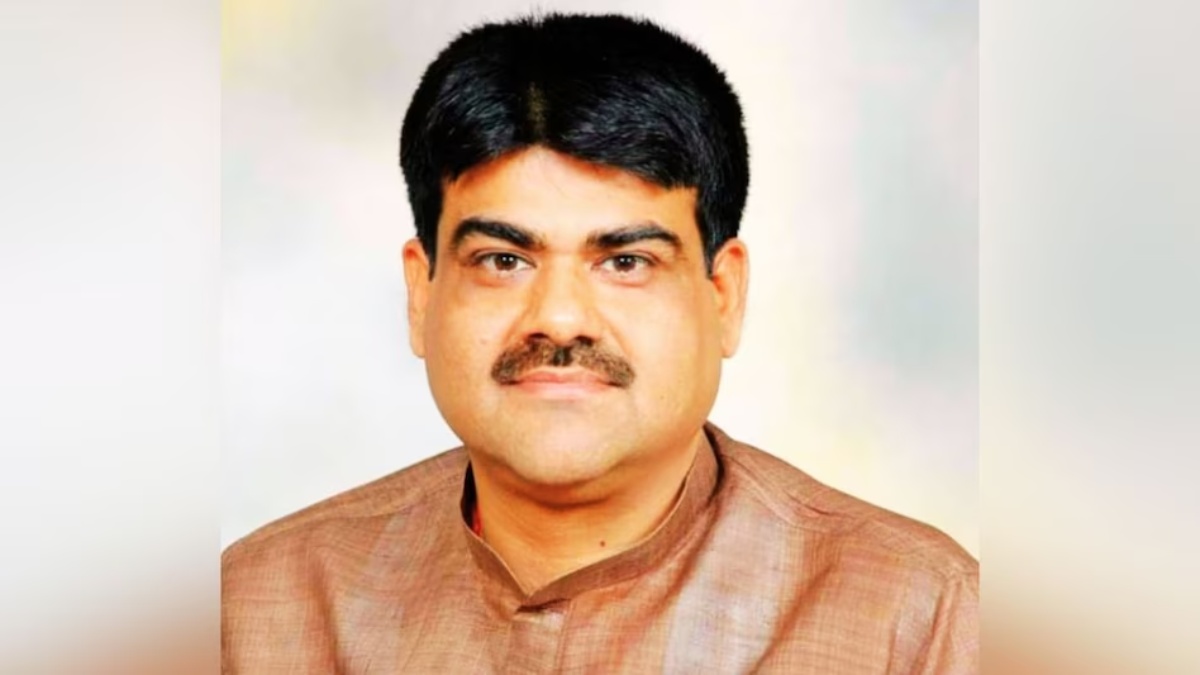 उदयभान करवरिया की होगी रिहाई, 28 साल पहले AK-47 से दहल गया था प्रयागराज, जानें सनसनीखेज हत्याकांड की कहानी…