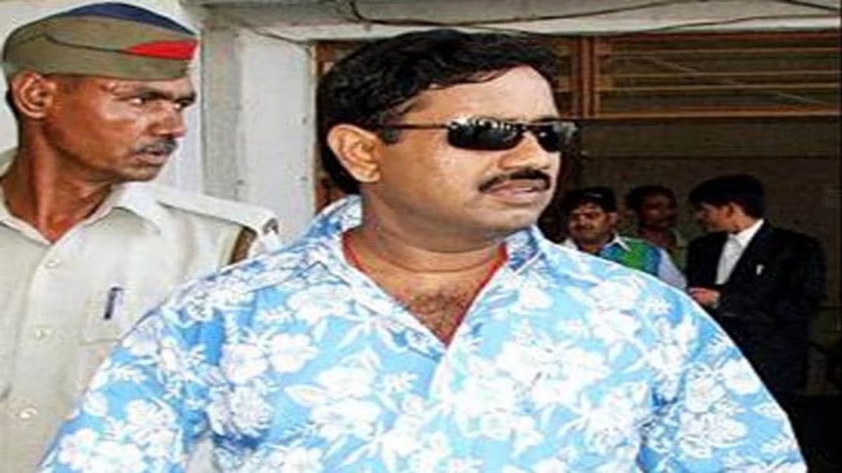 अंडरवर्ल्ड डॉन बबलू श्रीवास्तव को कोर्ट से बड़ी राहत, अपहरणकांड में दोषमुक्त करार, रिश्तेदार भी बरी