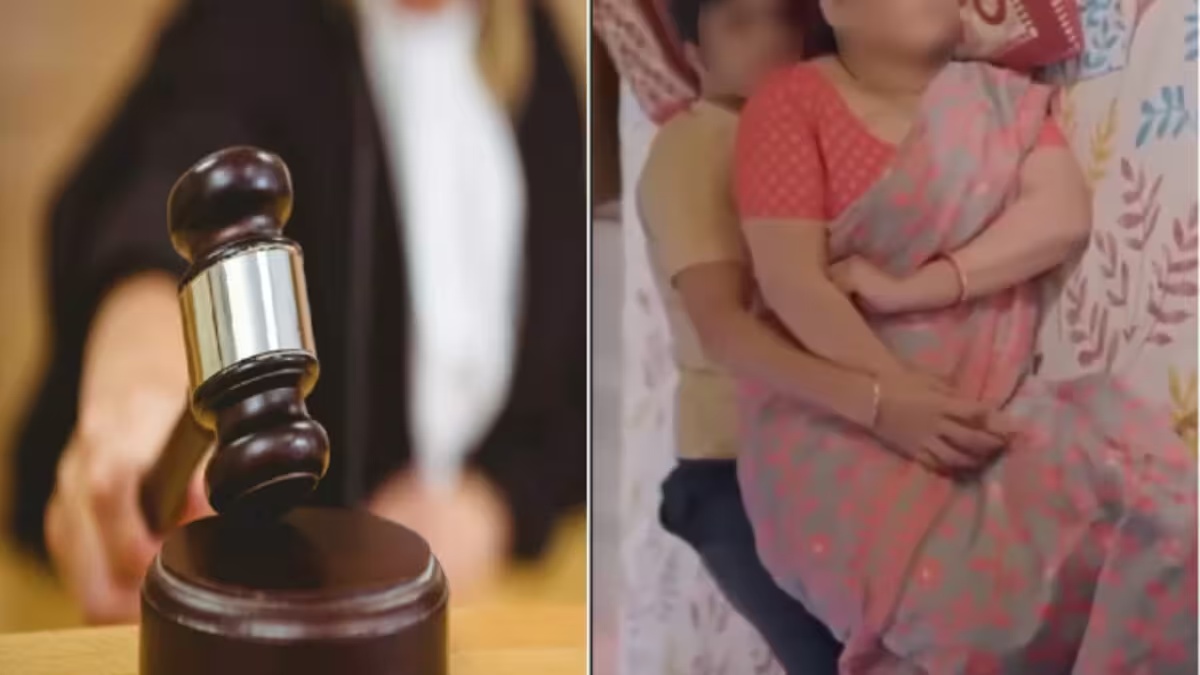 पत्नी पर जबरदस्ती Unnatural Sex के लिए दबाव, पति ने बताया था मानसिक क्ररता, कोर्ट ने सुना दिया ये फैसला