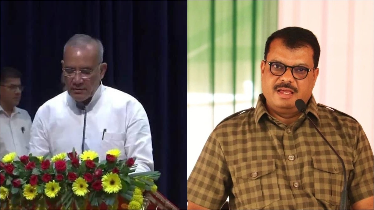 रामनिवास रावत की सदस्यता समाप्त करने की याचिका पर बड़ा फैसला, उमंग सिंघार ने लगाई थी अर्जी