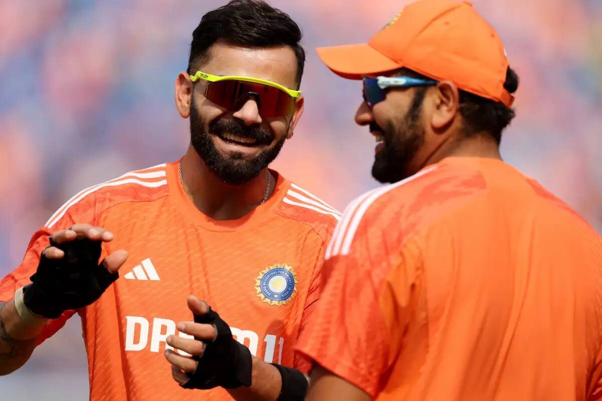 संन्यास लेने के बाद अब इस मिशन में जुटेंगे रोहित-विराट, BCCI ने कर ली है पूरी प्लानिंग