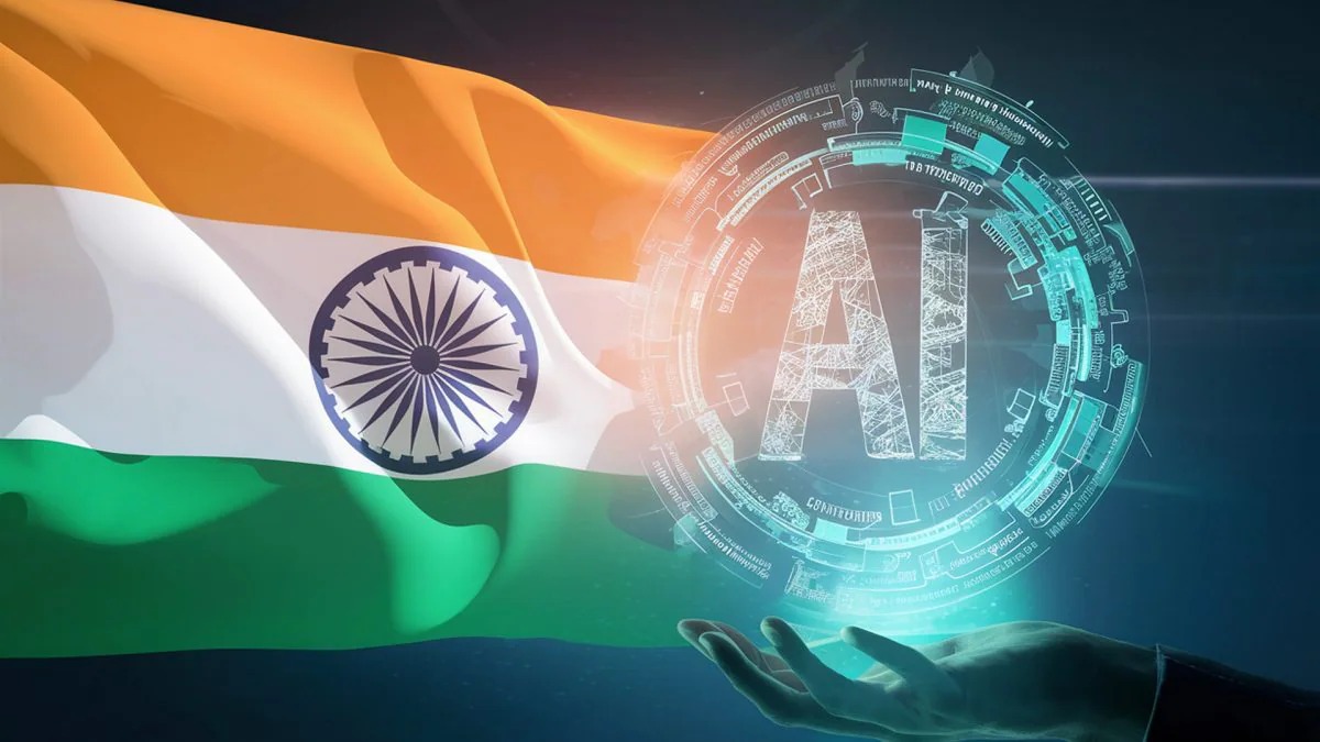 Global India AI Summit 2024 की भारत करेगा मेजबानी, 3-4 जुलाई को नई दिल्ली में होगा आयोजित