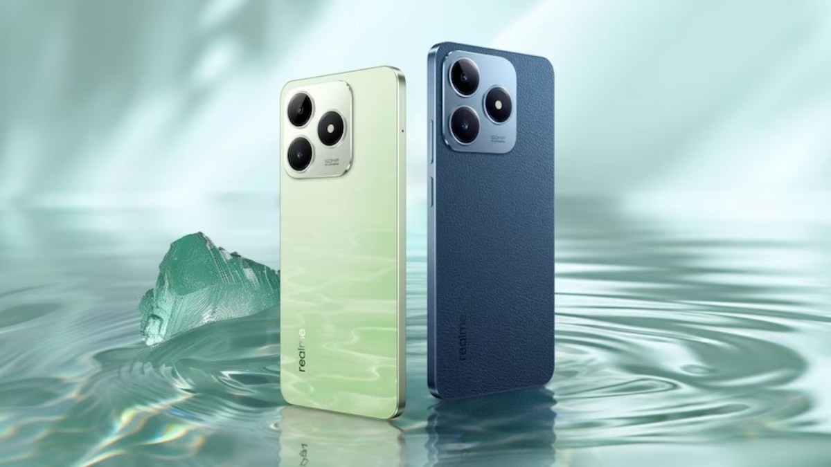 Realme का सस्‍ता स्‍मार्टफोन Realme C63 हुआ लॉन्‍च, 50MP कैमरा और 128GB Storage के साथ मिलेगा दमदार फिचर्स…