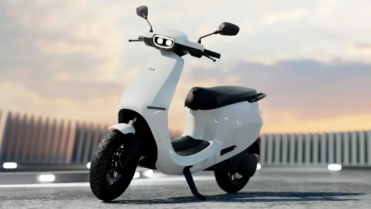 भारतीय बाजार में OLA के Electric Scooter की बढ़ी मांग, जून में बेच डाली 36 हजार 716 यूनिट्स