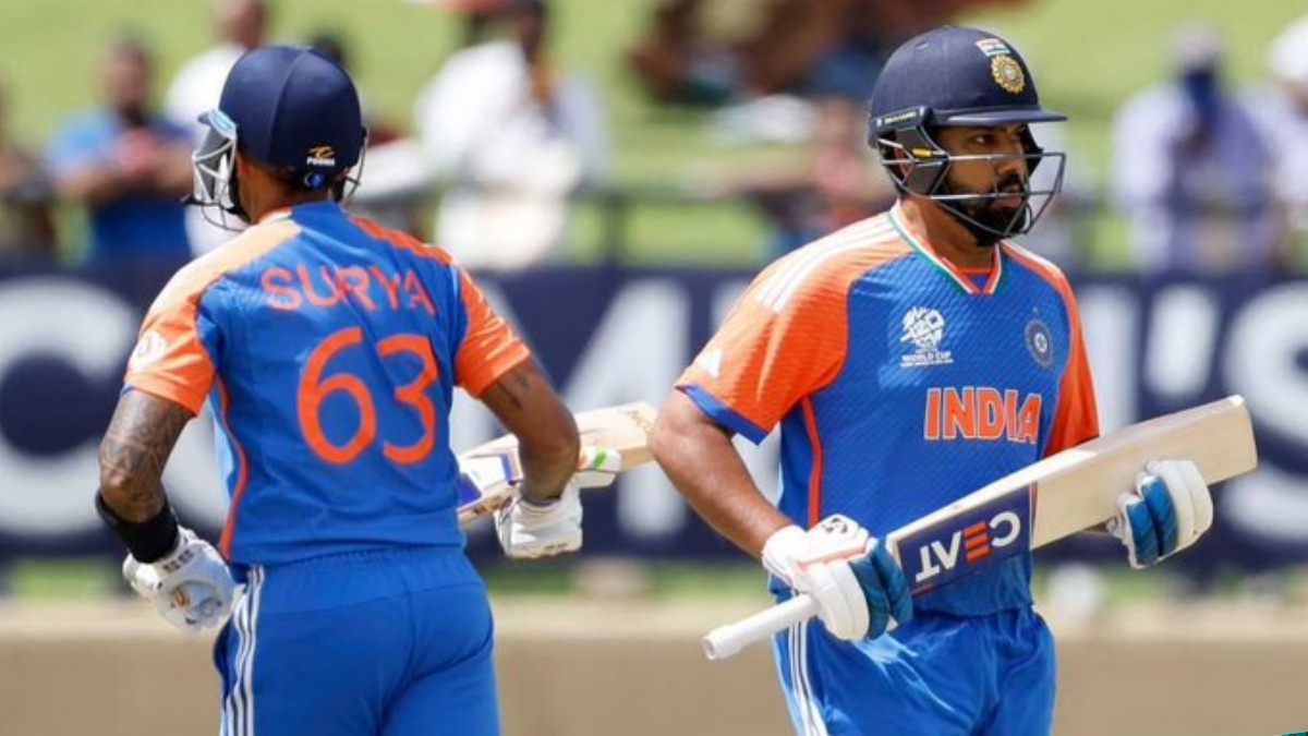 Final से पहले रोहित ने कही थी ये बात, जिसके बाद Team India ने रचा इतिहास, सूर्या ने सबकुछ बता दिया…