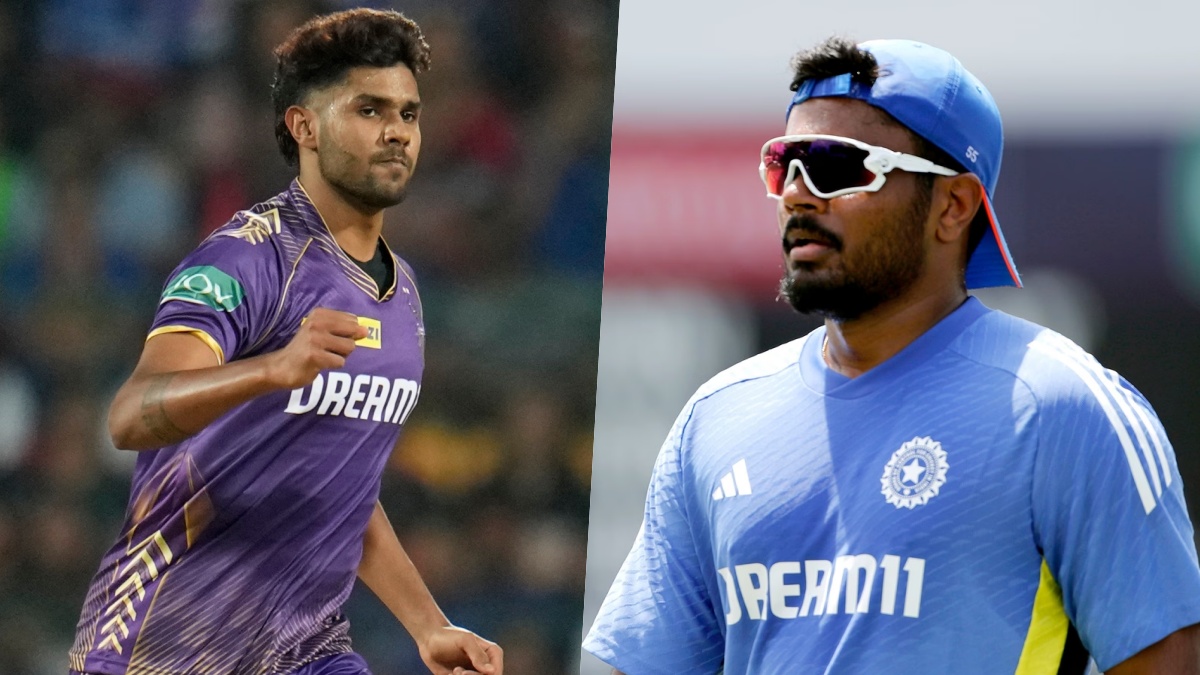 IND vs ZIM: संजू, यशस्वी, दुबे की छुट्टी, BCCI ने टीम में कराई 3 नए खिलाड़ियों की एंट्री