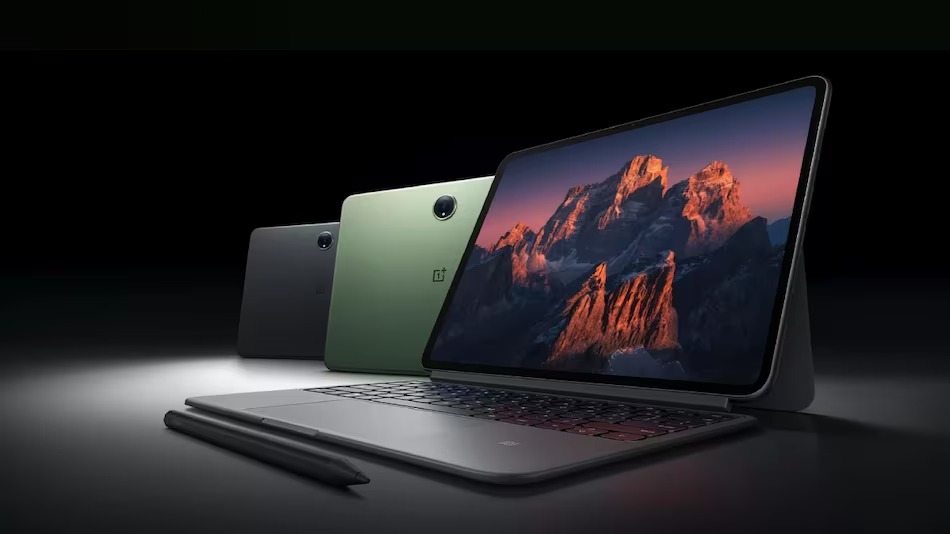 OnePlus Pad Pro टैबलेट की सेल शुरू, पावरबैंक जैसी है बैटरी, बस इतनी है कीमत