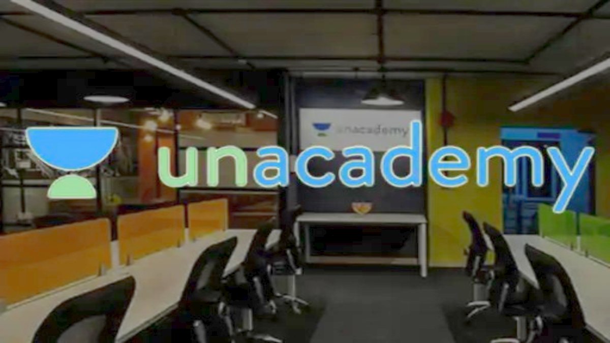 Unacademy कंपनी ने दिया कर्मचारियों को जोरदार झटका, जानिए कितने लोगों को नौकरी से निकाला…