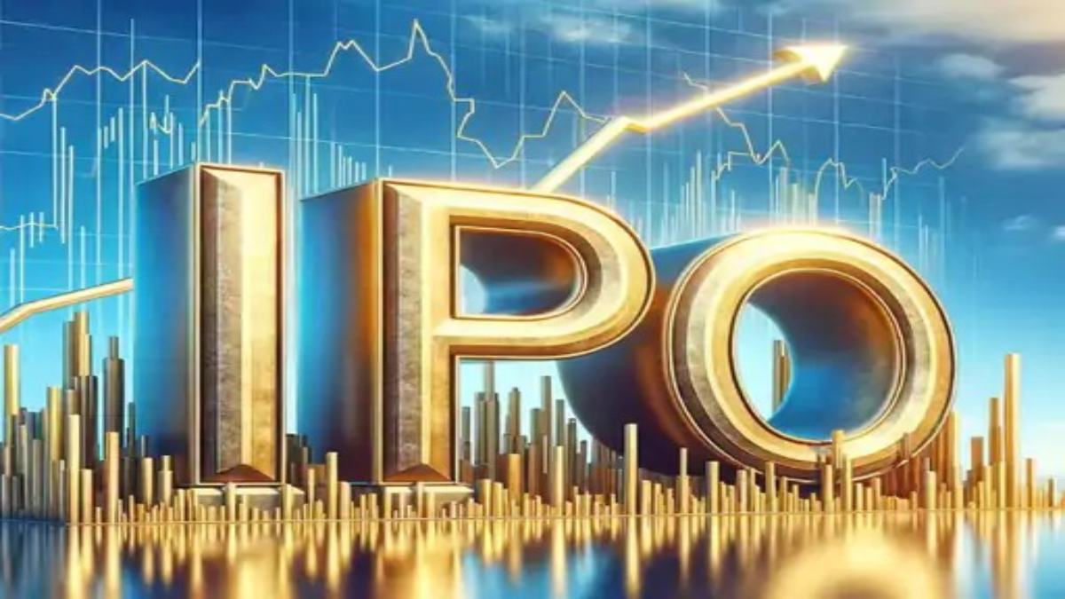 बाजार में निवेशकों के लिए नए IPO की हुई Entry , जानिए कितना कर सकते हैं निवेश…
