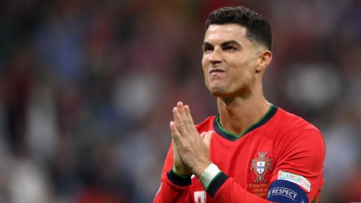 ‘ये मेरी आखिरी’…संन्यास को लेकर Cristiano Ronaldo ने इस बयान से फैंस के बीच मचाई खलबली…