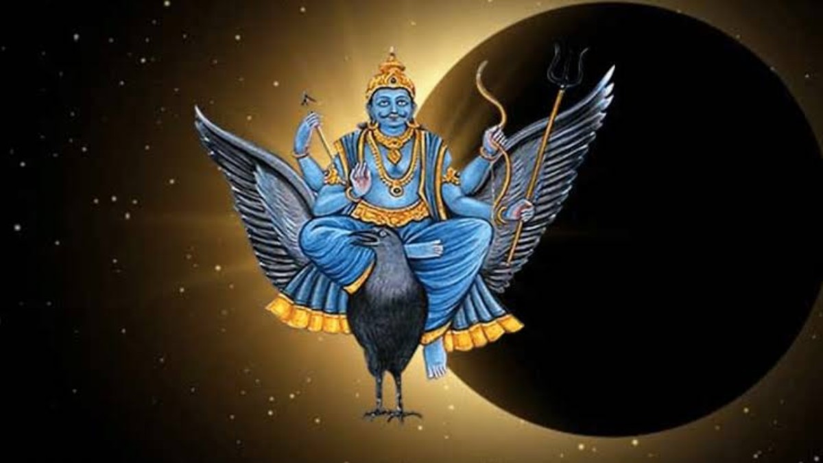 शनिदेव के प्रकोप से बचाना है तो ये राशि वाले कर लें  आषाढ़ अमावस्या के उपाय, कम होगा साढे साती और ढैया का प्रभाव…