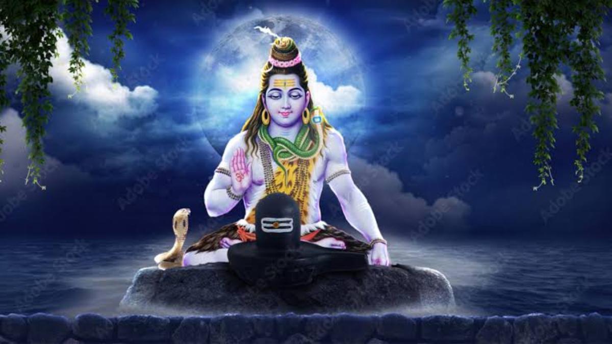 Masik Shivratri 2024 : ये चीजों का भोग भोलेनाथ को करता है प्रसन्न, जाने क्यों है शिवरात्रि का इतना महत्व…