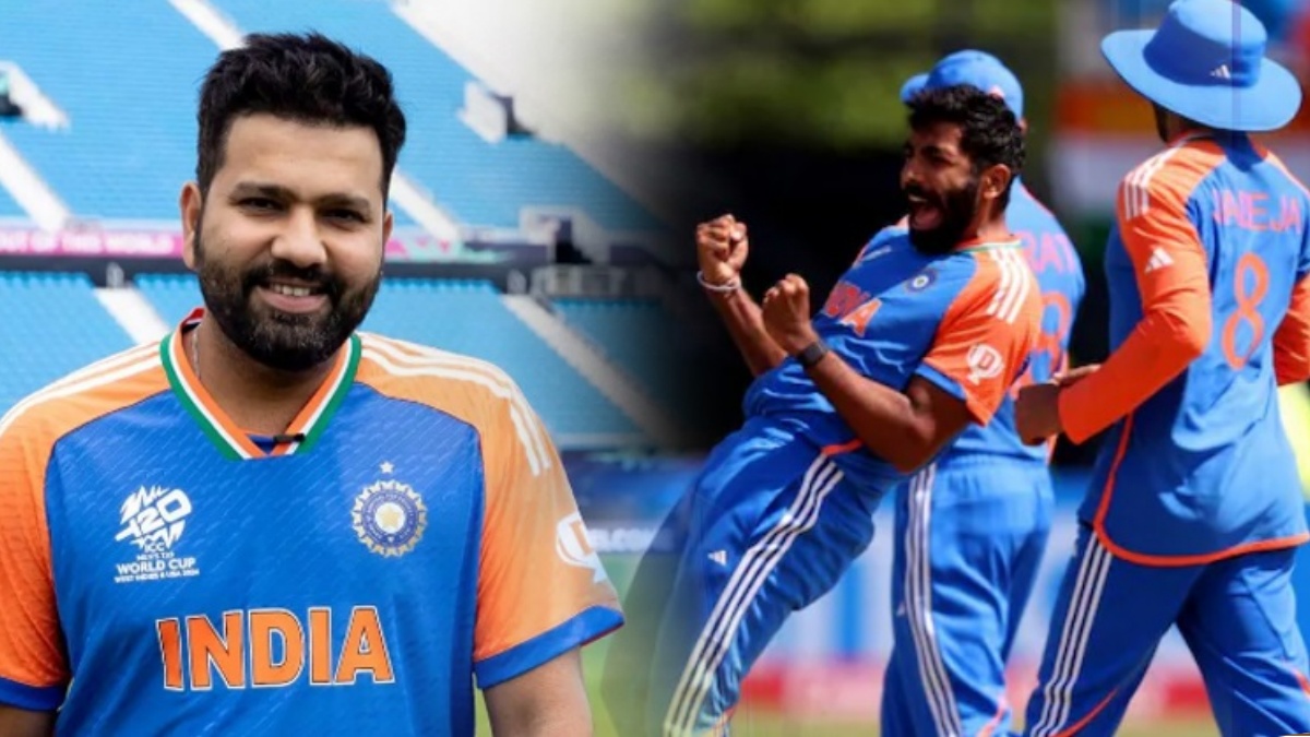 ICC Awards : रोहित, बुमराह या फिर गुरबाज, कौन जीतेगा आईसीसी का ये बड़ा अवार्ड?