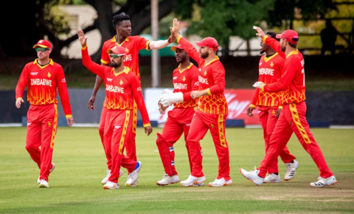 IND vs ZIM : जिम्बाब्वे के वो 5 खिलाड़ी, जो उड़ा सकते हैं टीम इंडिया के होश, तीसरे नंबर वाला है सबसे खतरनाक!