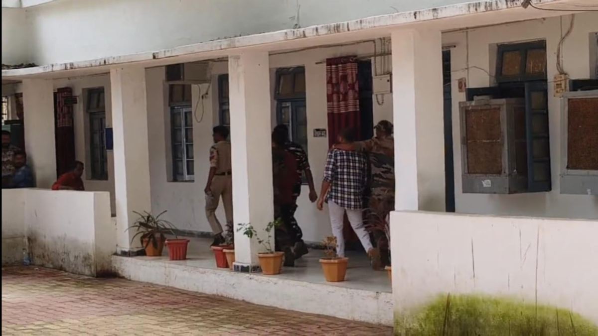 CG CRIME: 29 गवाह, 6 आरोपी, 4 साल पुराने रोडरेज मामले में कोर्ट ने 2 को सुनाई आजीवन कारावास की सजा