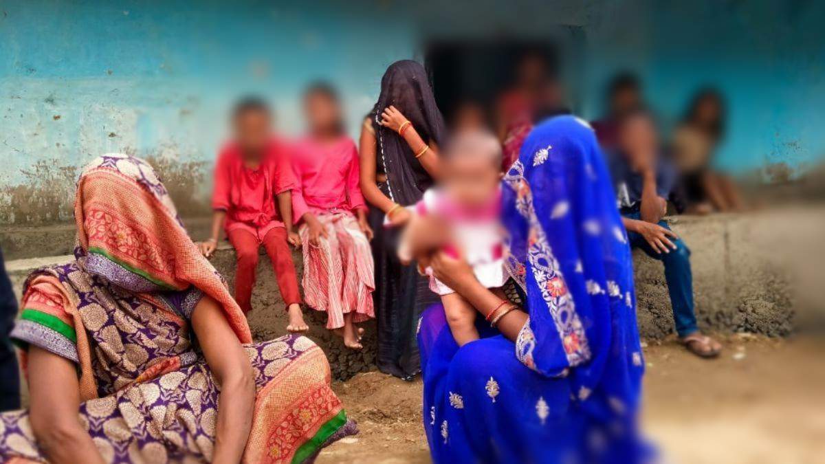 गुजरात हादसे में बुझे कई चिराग: दो वक्त की रोटी ने उजाड़ दी परिवार की खुशियां, सांसद ने किया इंतजाम