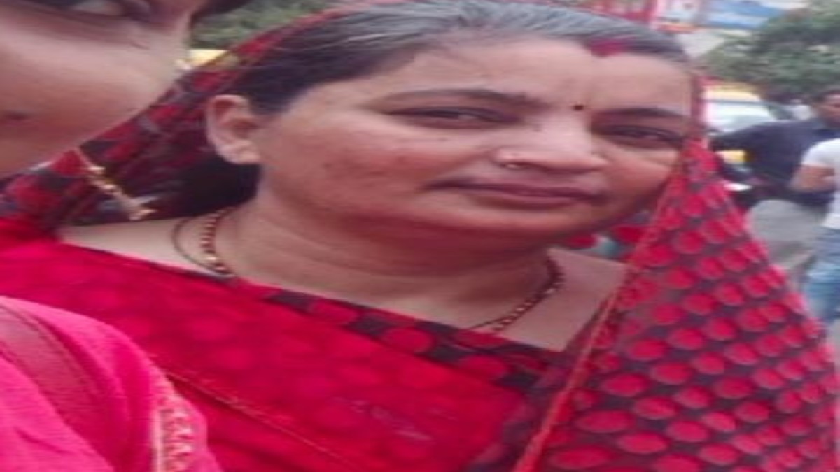 बड़ा हादसाः मंदिर जाने घर से निकली महिला नदी की तेज बहाव में बही, एक किमी दूर डैम में मिली लाश