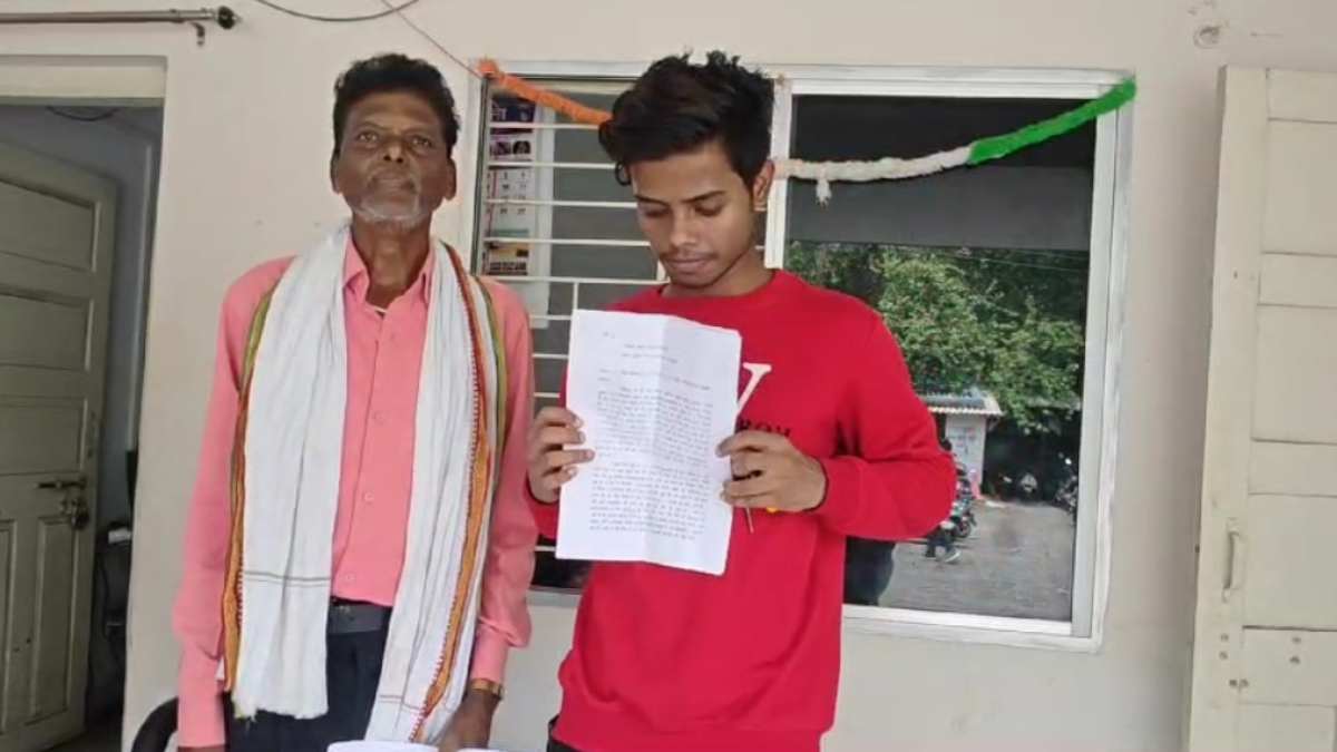 बैंक के लॉकर से गायब हुई उपभोक्ता के 20 लाख की FD, बैंक कर्मी सहित एक अन्य पर 420 का मामला दर्ज
