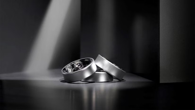 Samsung Galaxy Ring हुई लॉन्च, इसमें हैं दमदार फीचर्स, सिंगल चार्ज में मिलेगा 7 दिन का बैकअप