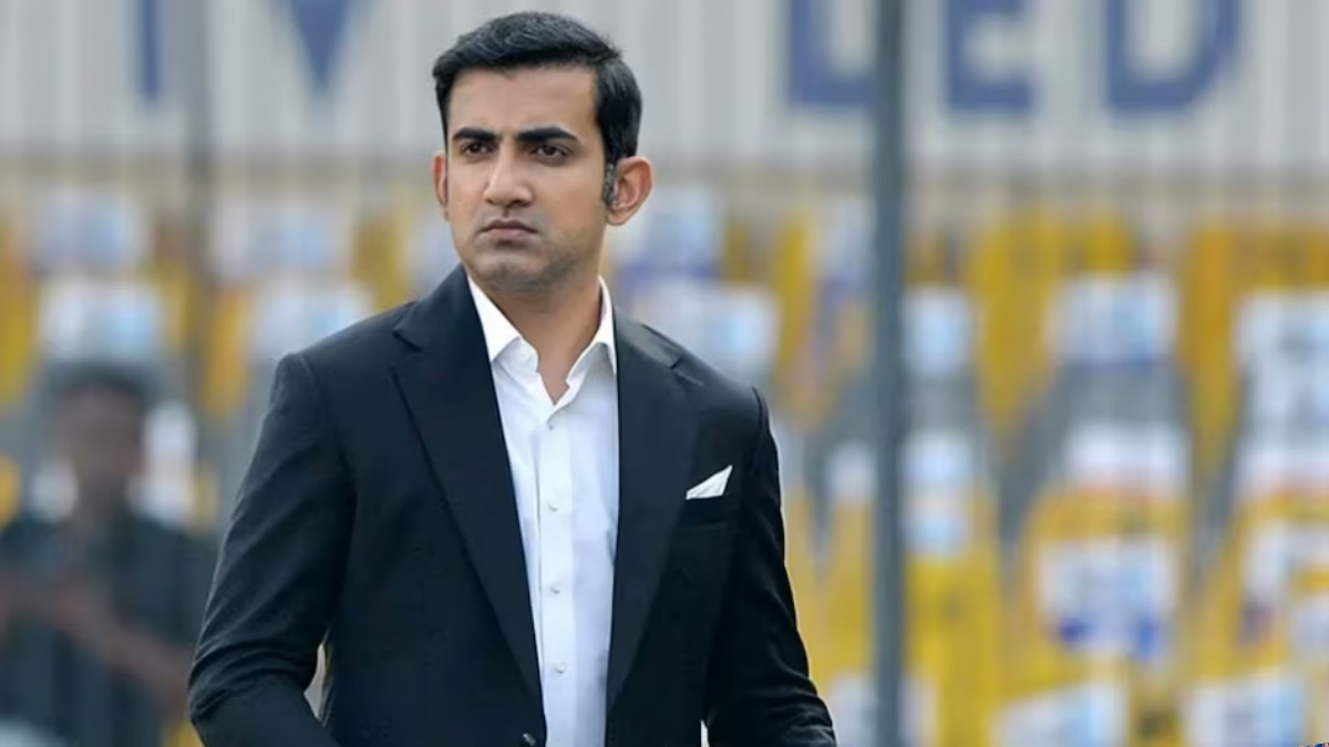 वो 2 स्टार जिन्हें कोचिंग स्टाफ में चाहते हैं गौतम गंभीर, BCCI को बता दी दिल की बात!