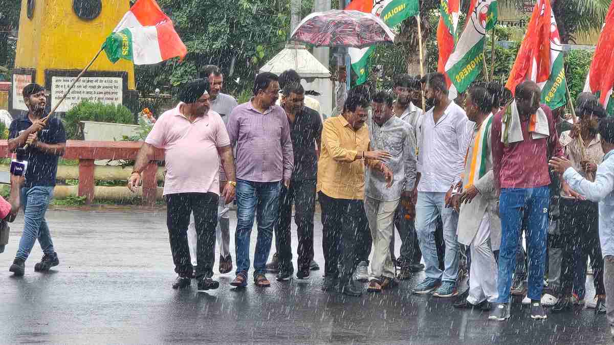 सज्जन सिंह ने की ‘एक पेड़ मां के नाम’ अभियान की तारीफ: कहा- अच्छी नीयत से काम करेंगे तो प्रदेश का वातावरण जरूर सुधरेगा